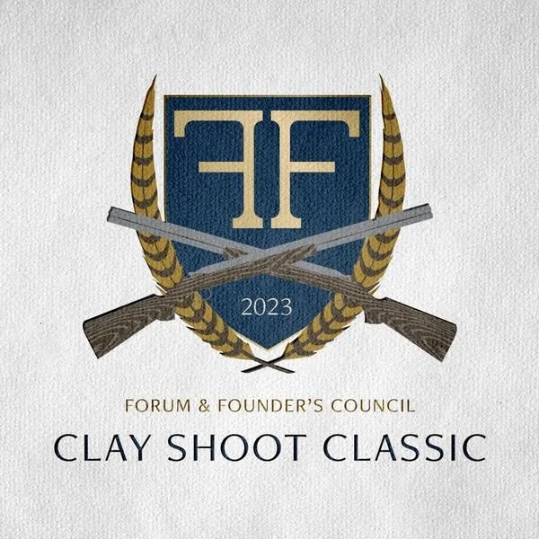 Forum &amp; Founder's Council's Clay Shoot Classic