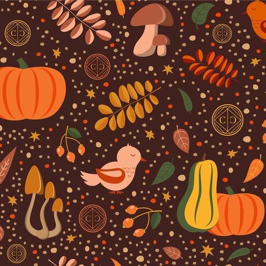 Happy Thanksgiving from Core Creative!