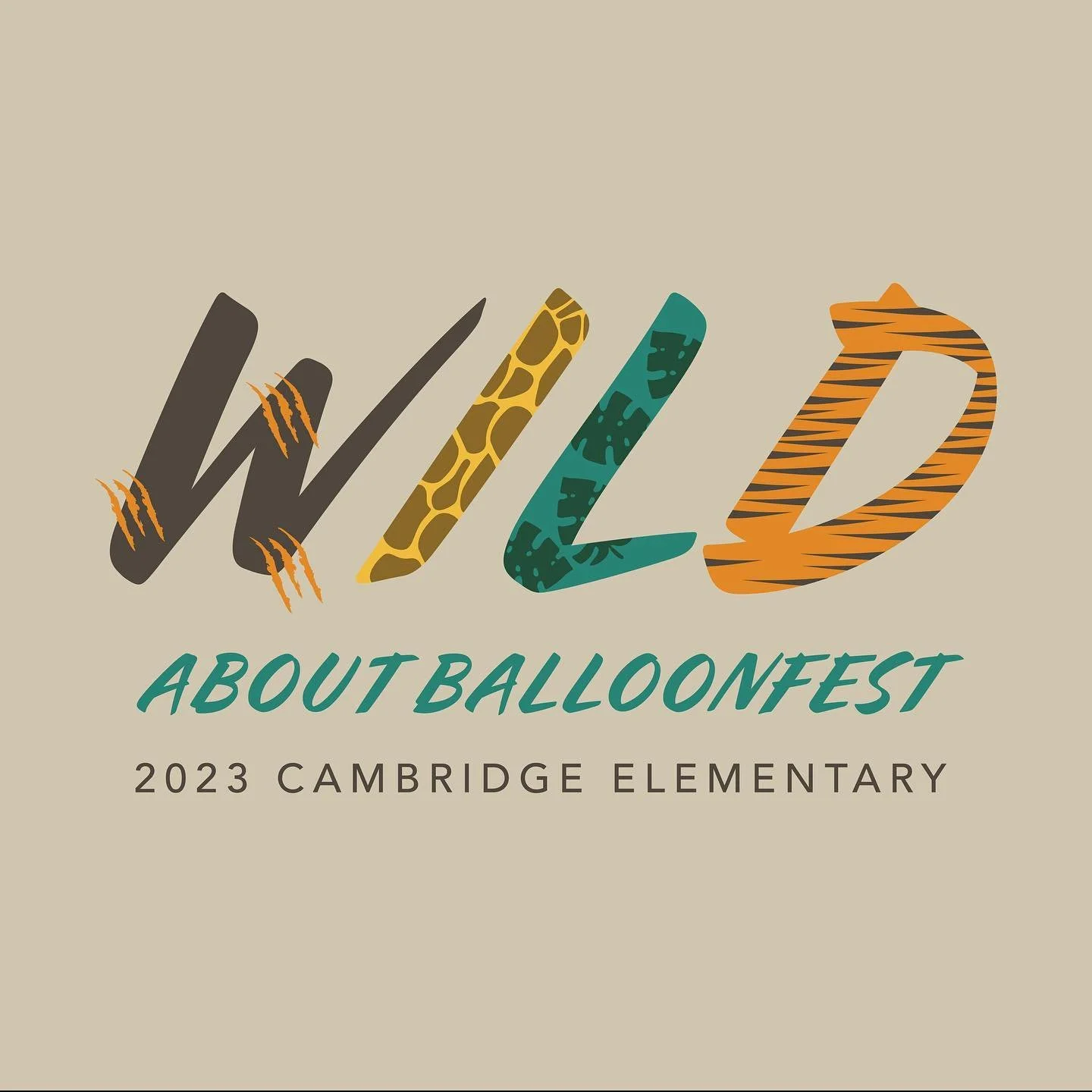 Cambridge Balloonfest Spring Carnival!