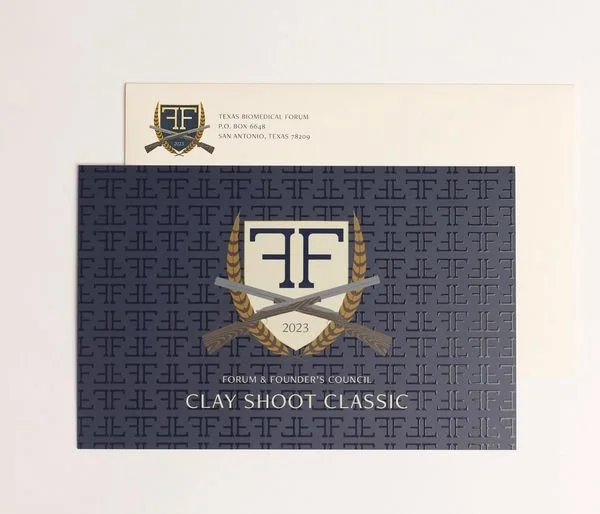 Forum &amp; Founder's Council's Clay Shoot 