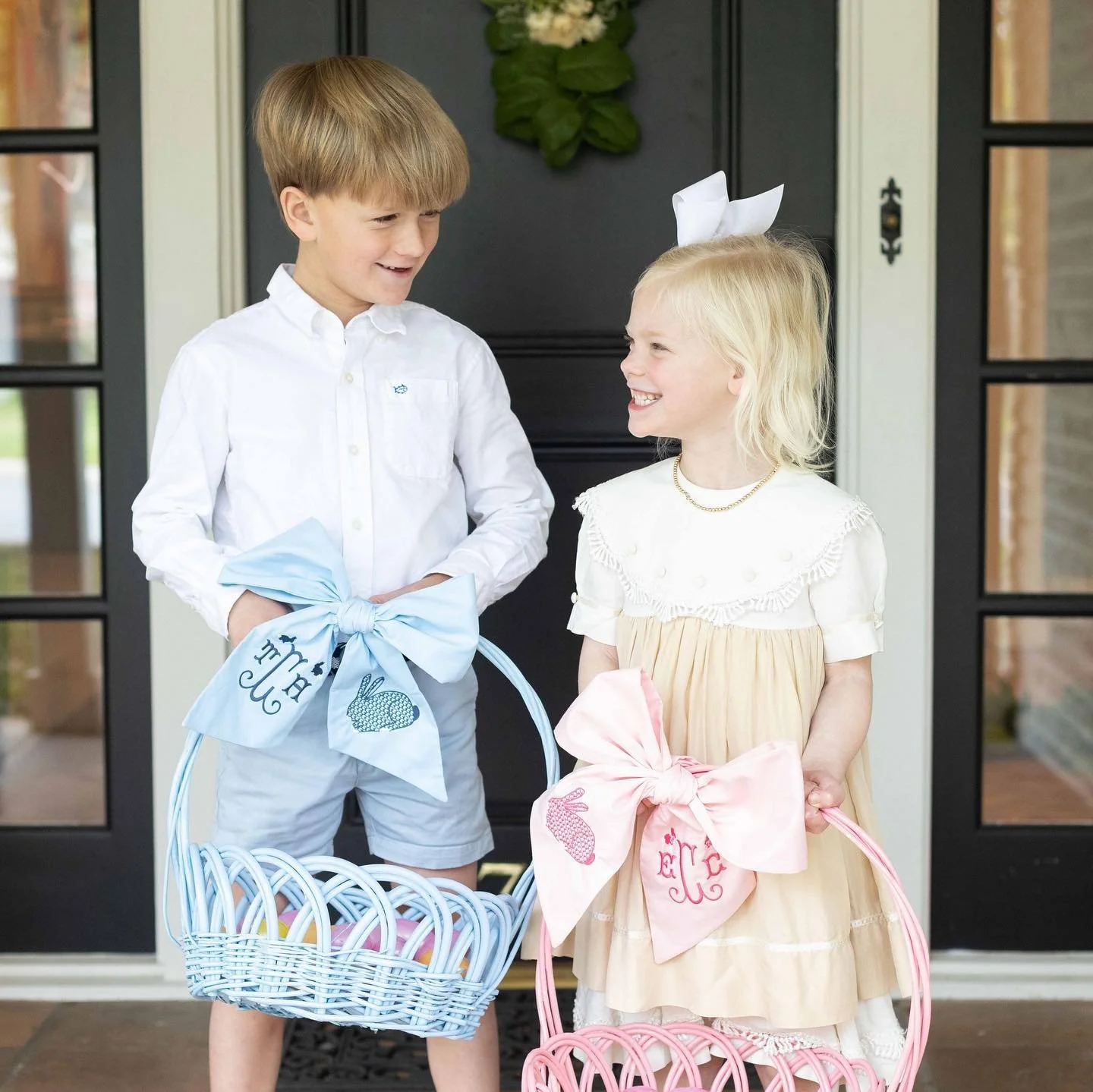Green Box Co.'s Easter offerings!
