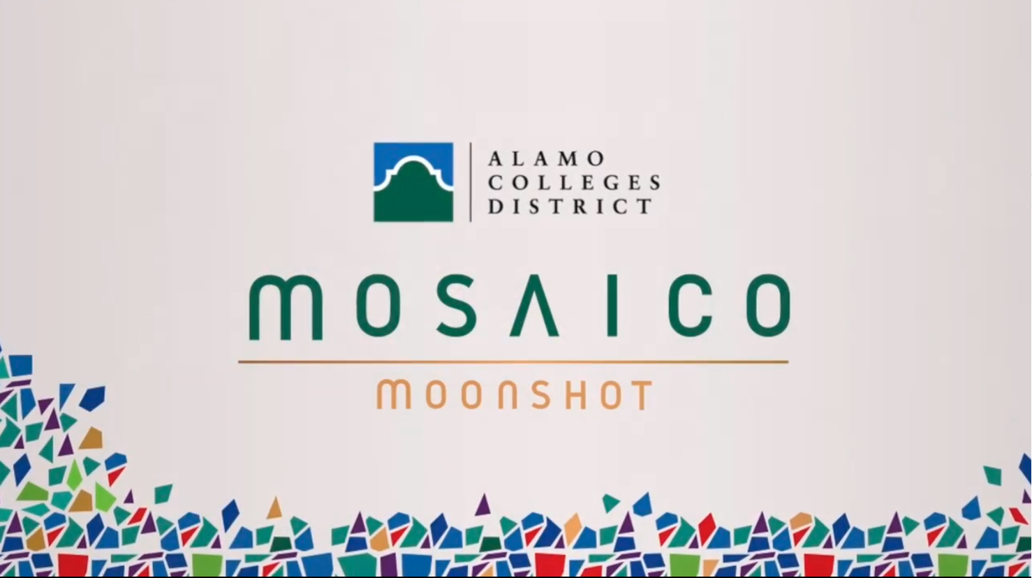 MOSAICO Gala supports AlamoPROMISE students
