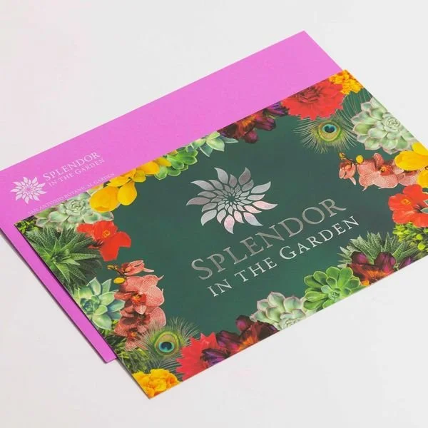 SABOT’s Splendor in the Garden Gala
