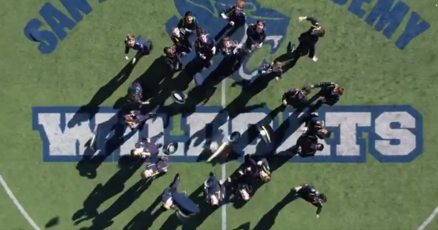 New projects heat up Core Creative's sizzle reel