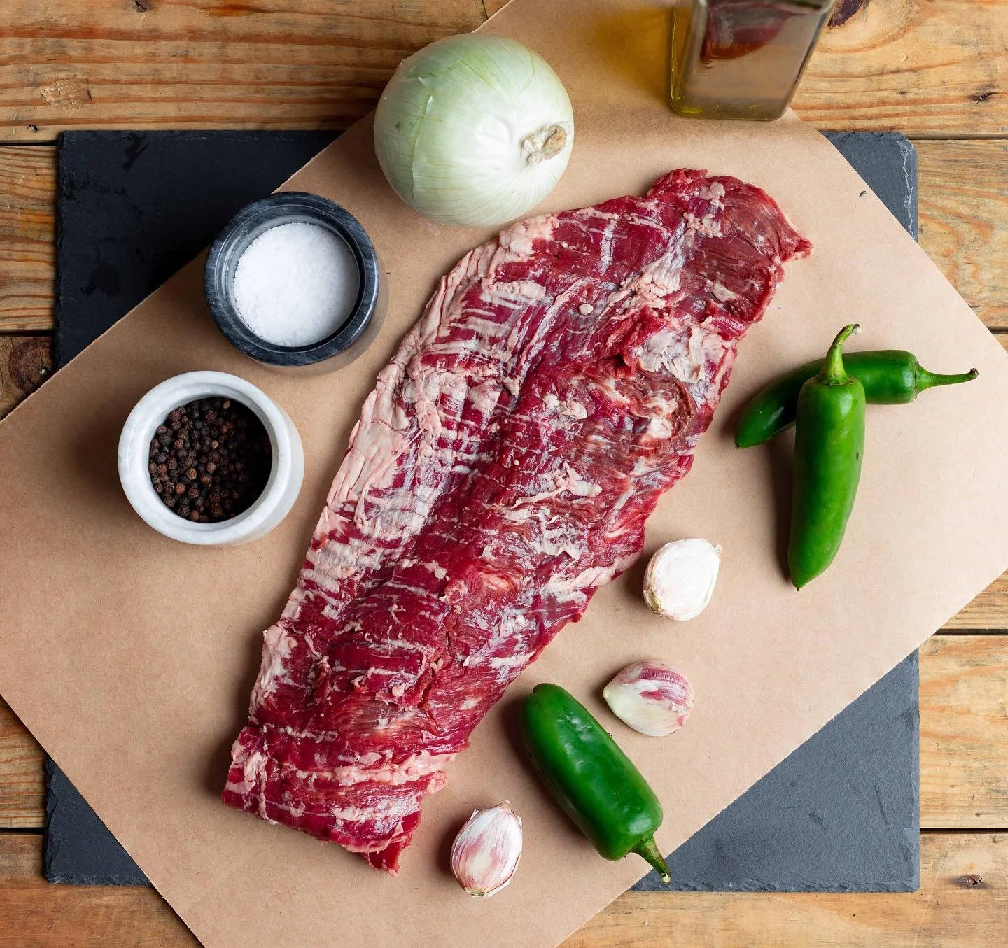 Wiatrek's Meat Market