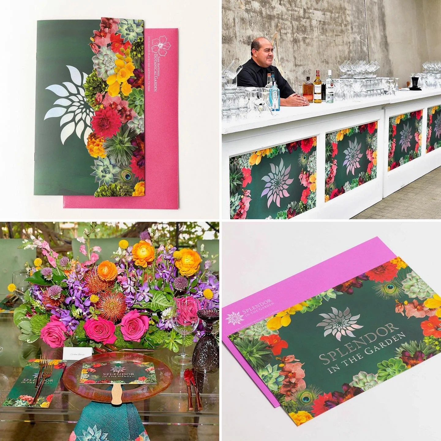 Core Creative's Work With Various Companies!