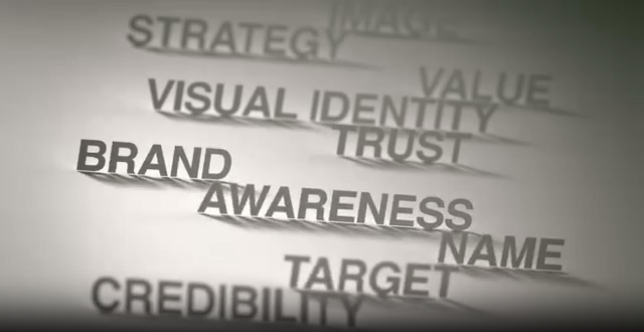 Branding and Print by Core Creative 