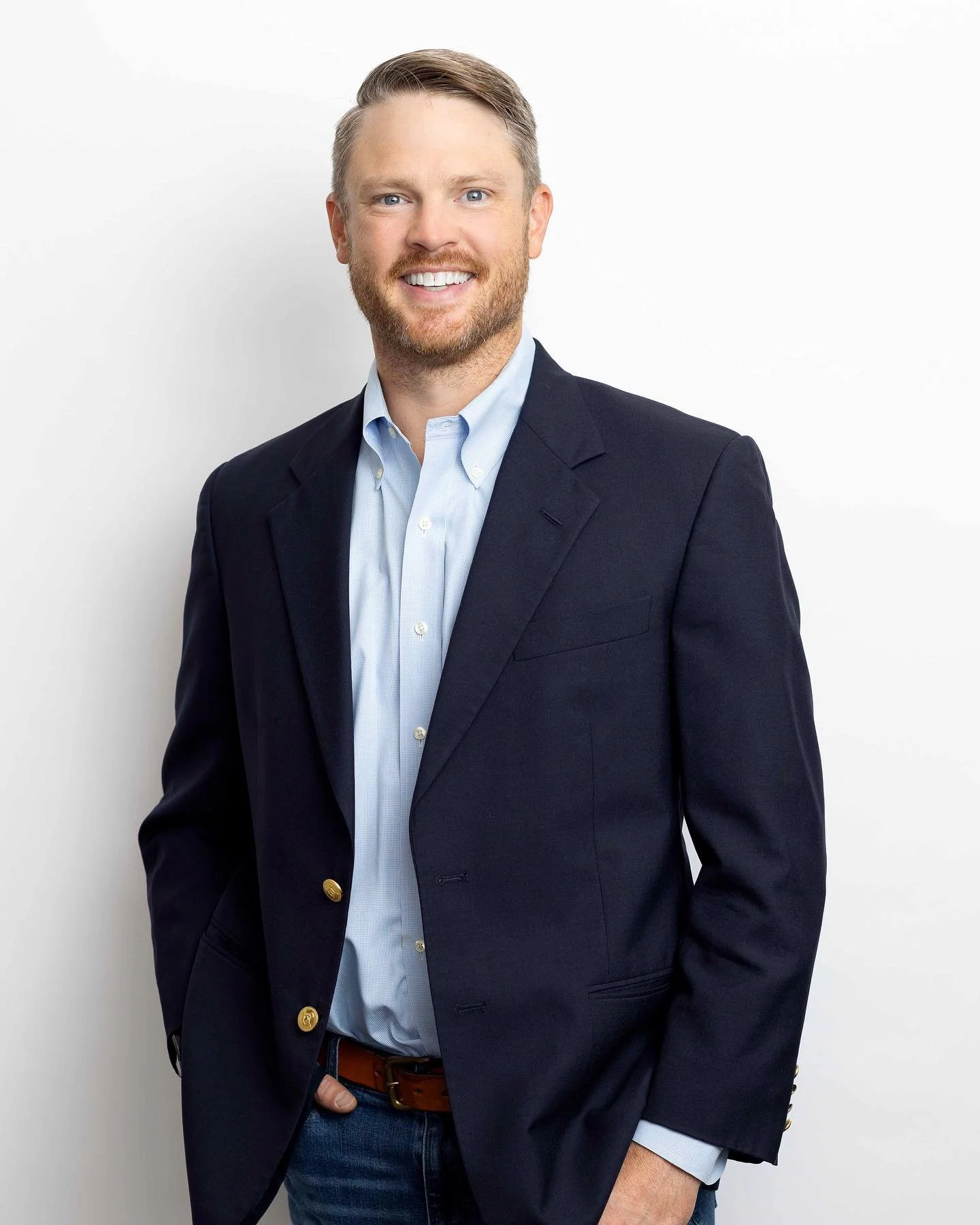 Ridgemont Property Headshots by Core Creative!