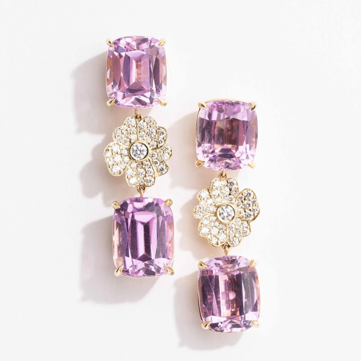 Fannie Thomas' Jewelry by Core Creative Photography