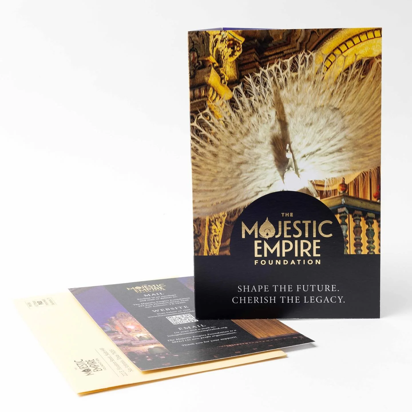 Majestic Empire Foundation