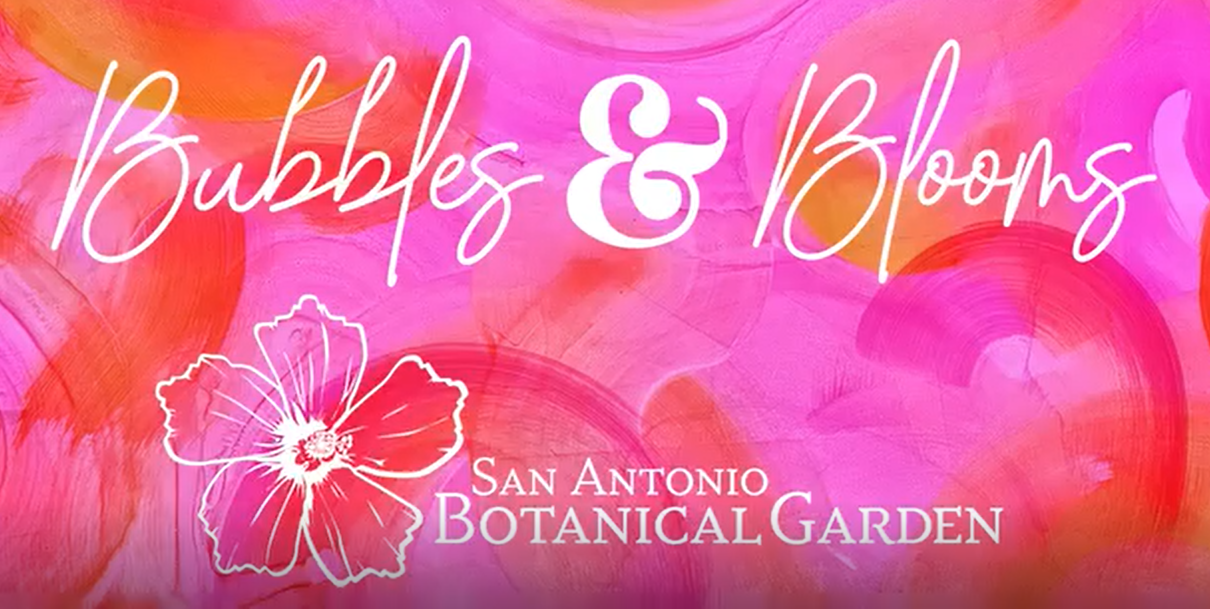 SABOT's Bubbles and Blooms Part 2