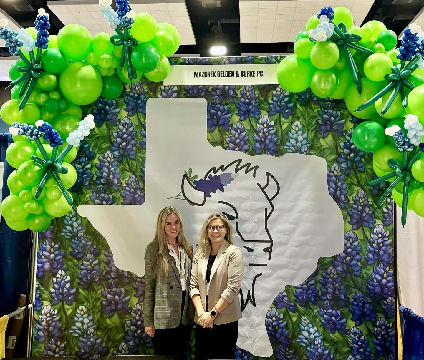 Trade Show Booth designs by Core Creative