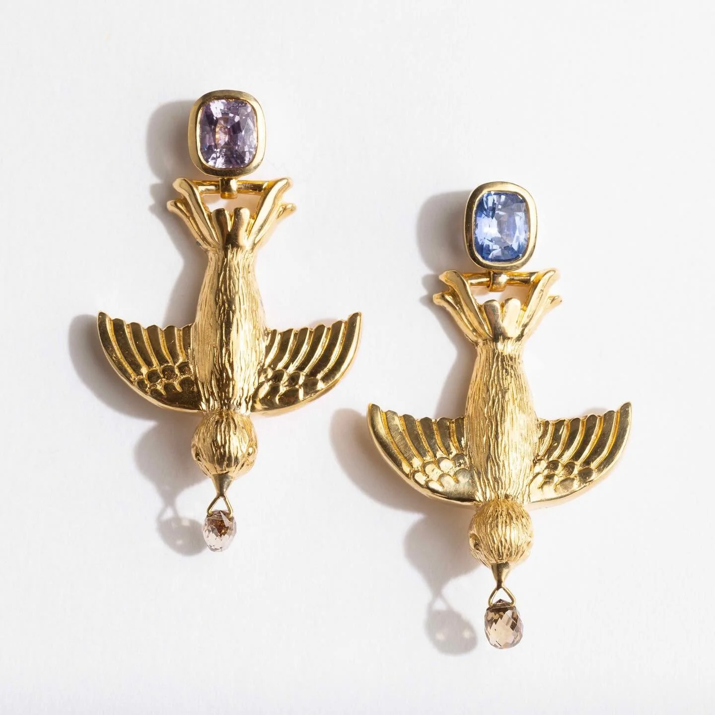 Fannie Thomas Jewelry photo shoot 