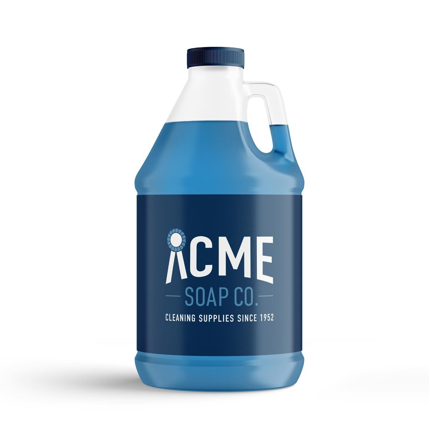 With a refreshed logo designed by Core Creative, Acme Soap&rsquo;s new &ldquo;clean&rdquo; and updated design will help carry the company&rsquo;s brand, that has been under the same ownership since 1986, forward in the future. 

So what is the differ