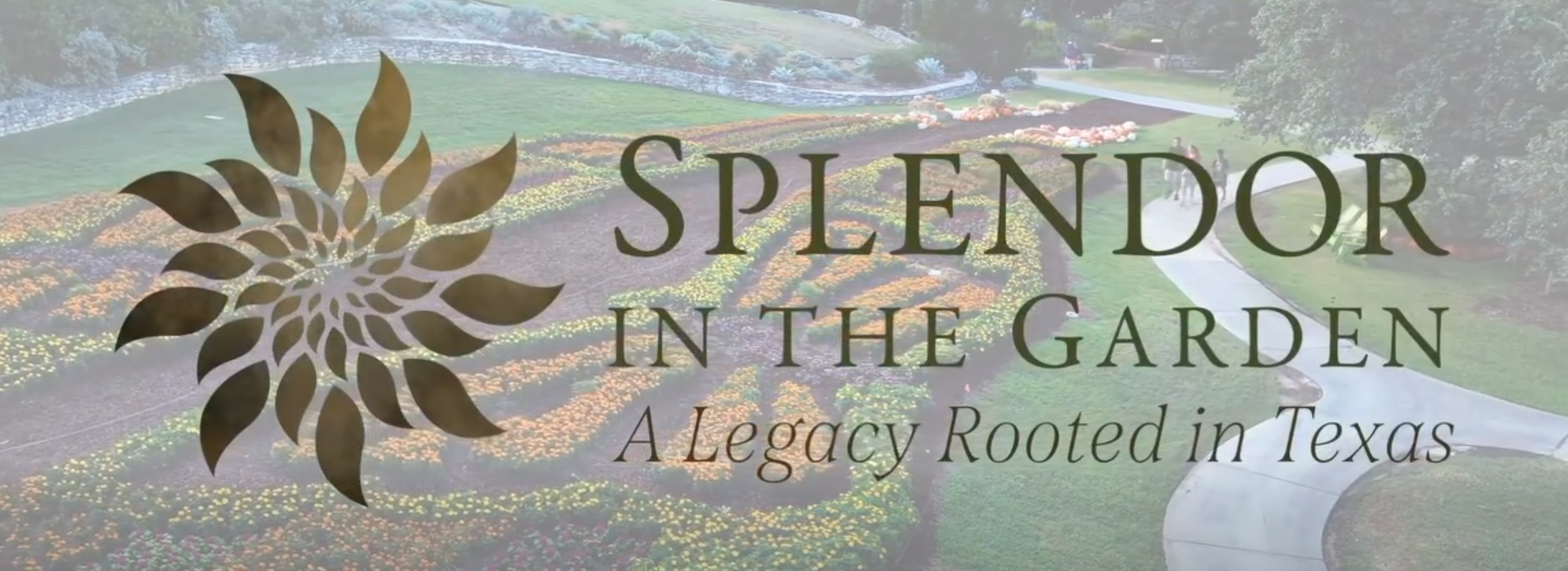 Splendor in the Garden Gala