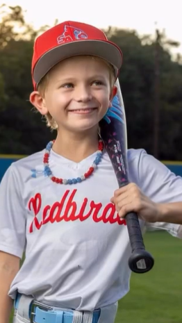 GO REDBIRDS!