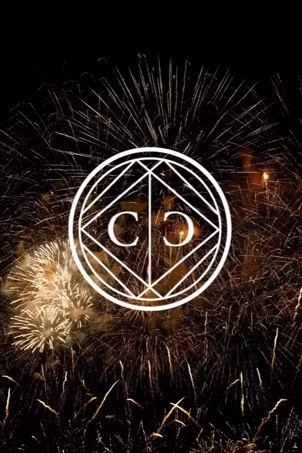 Happy New Year from Core Creative!