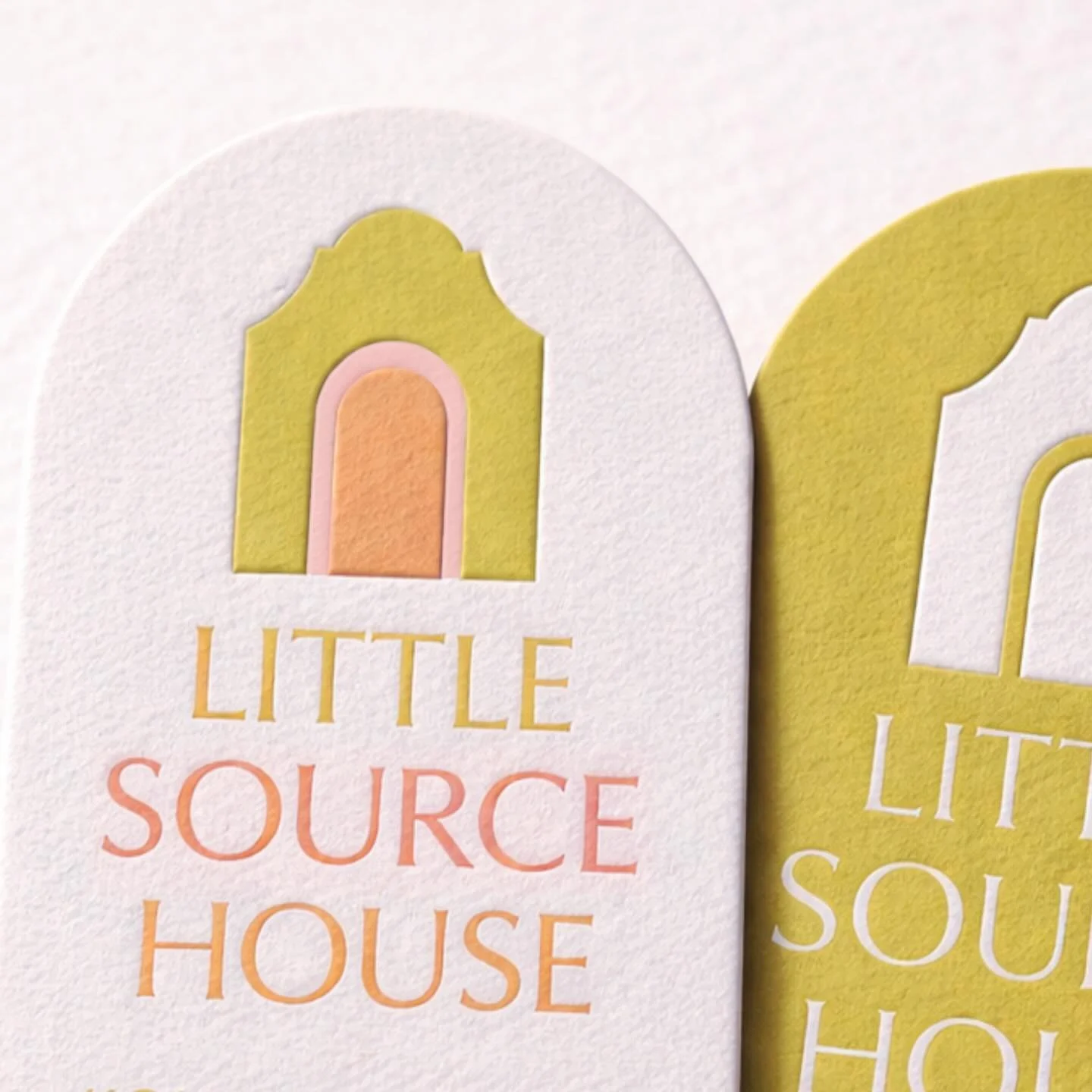 Core Creative loved bringing the brand for the @littlesourcehouse to life. This new business venture by @littlekourtney is a curated showroom of luxury fabric and wallpaper, thoughtfully sourced for every little layer of your home. Core Creative desi