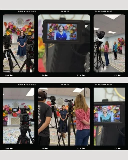  Feather Fluff and Flings