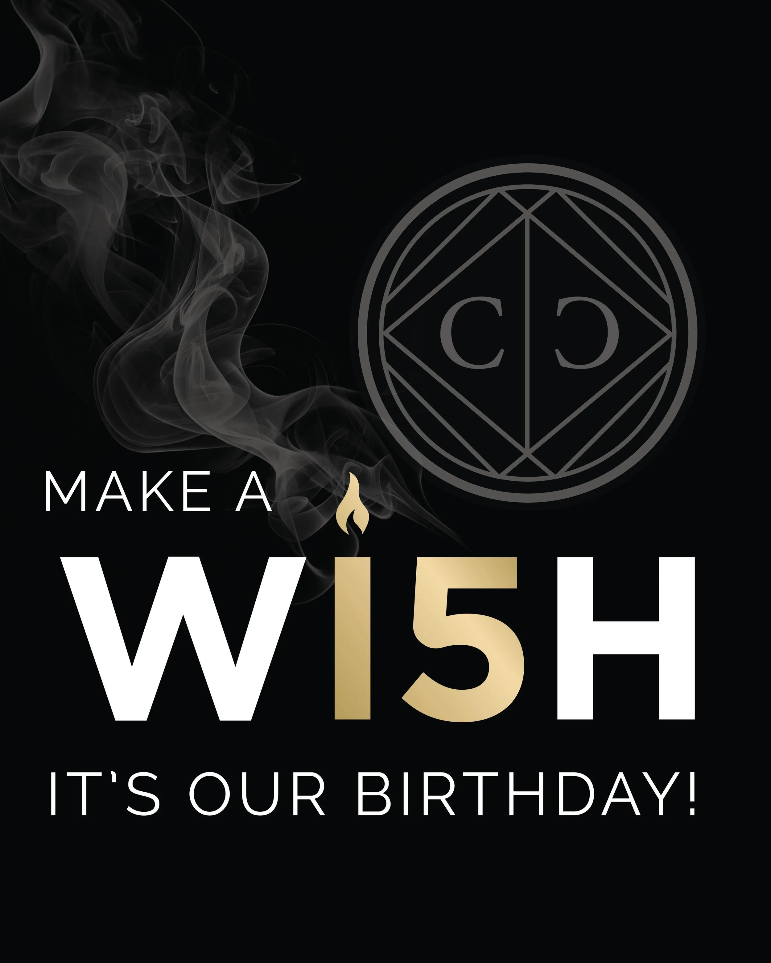 CORE CREATIVE TURNS 15 THIS MONTH! For 15+ years, we&rsquo;ve partnered with companies and organizations to craft compelling narratives and build cohesive, recognizable identities through intentional marketing and branding. Our focus is on creating c