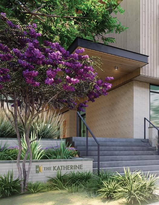 The Katherine