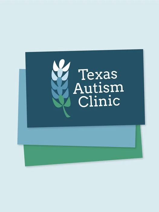 Logo for Texas Autism Clinic