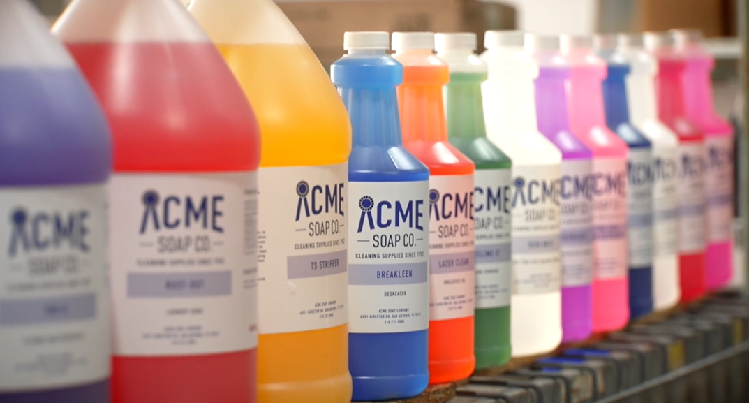 ACME Soap Company