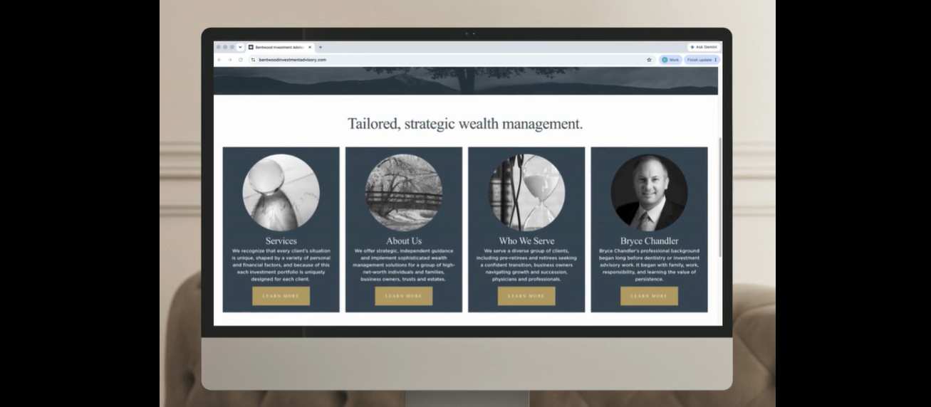 Bentwood Investment Advisory
