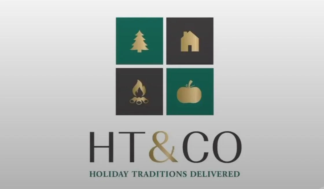 HT&amp;Co. Christmas Tree Games Competition 