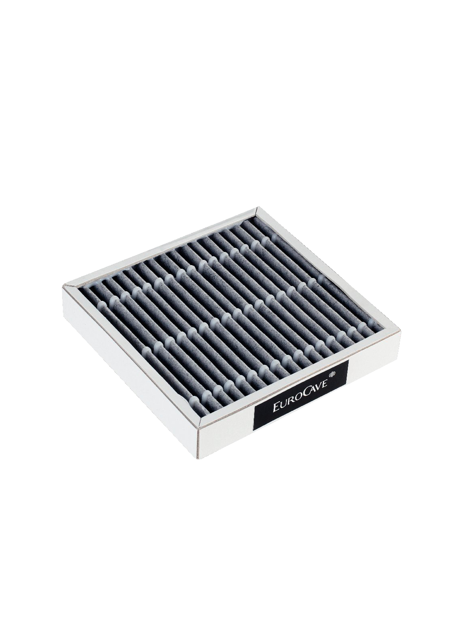 Filtre à charbon actif pour Royale