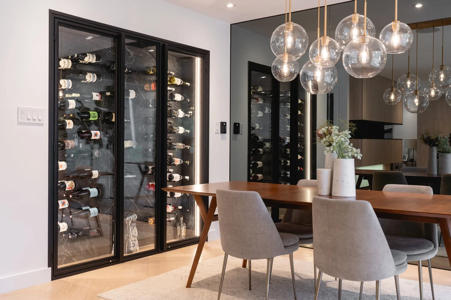 WINO - Division Cave à Vin — photo from the business website