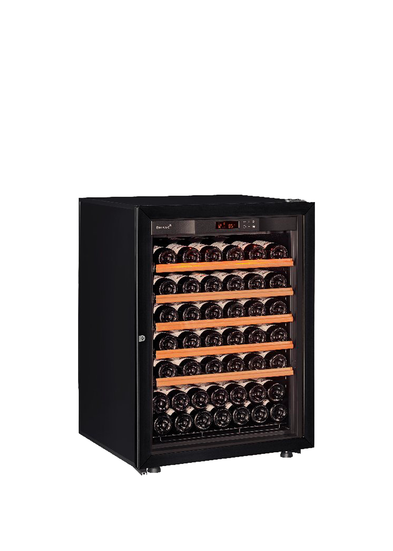 Pure | S | 74 Bouteilles