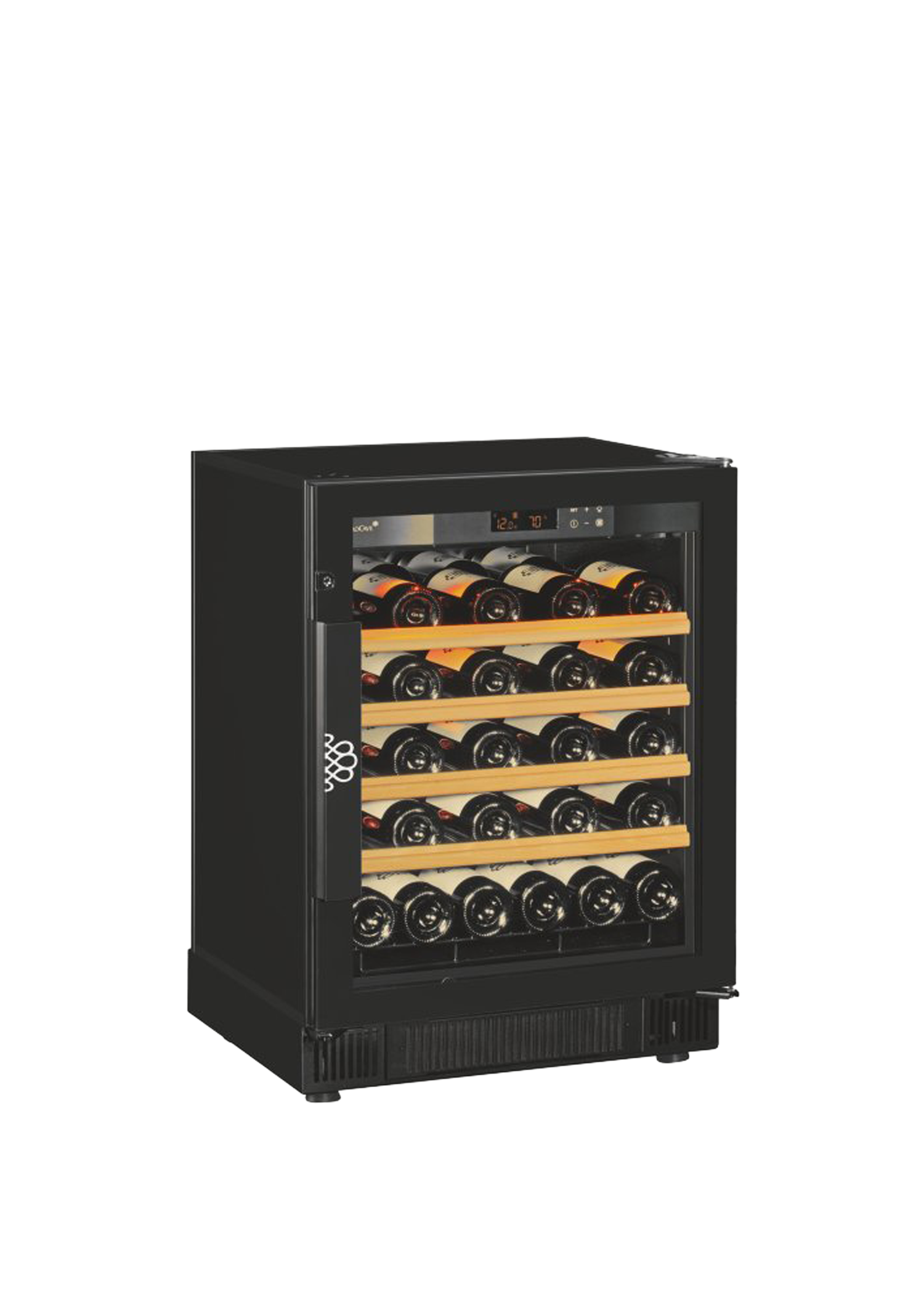 Compact | S | 38 Bouteilles