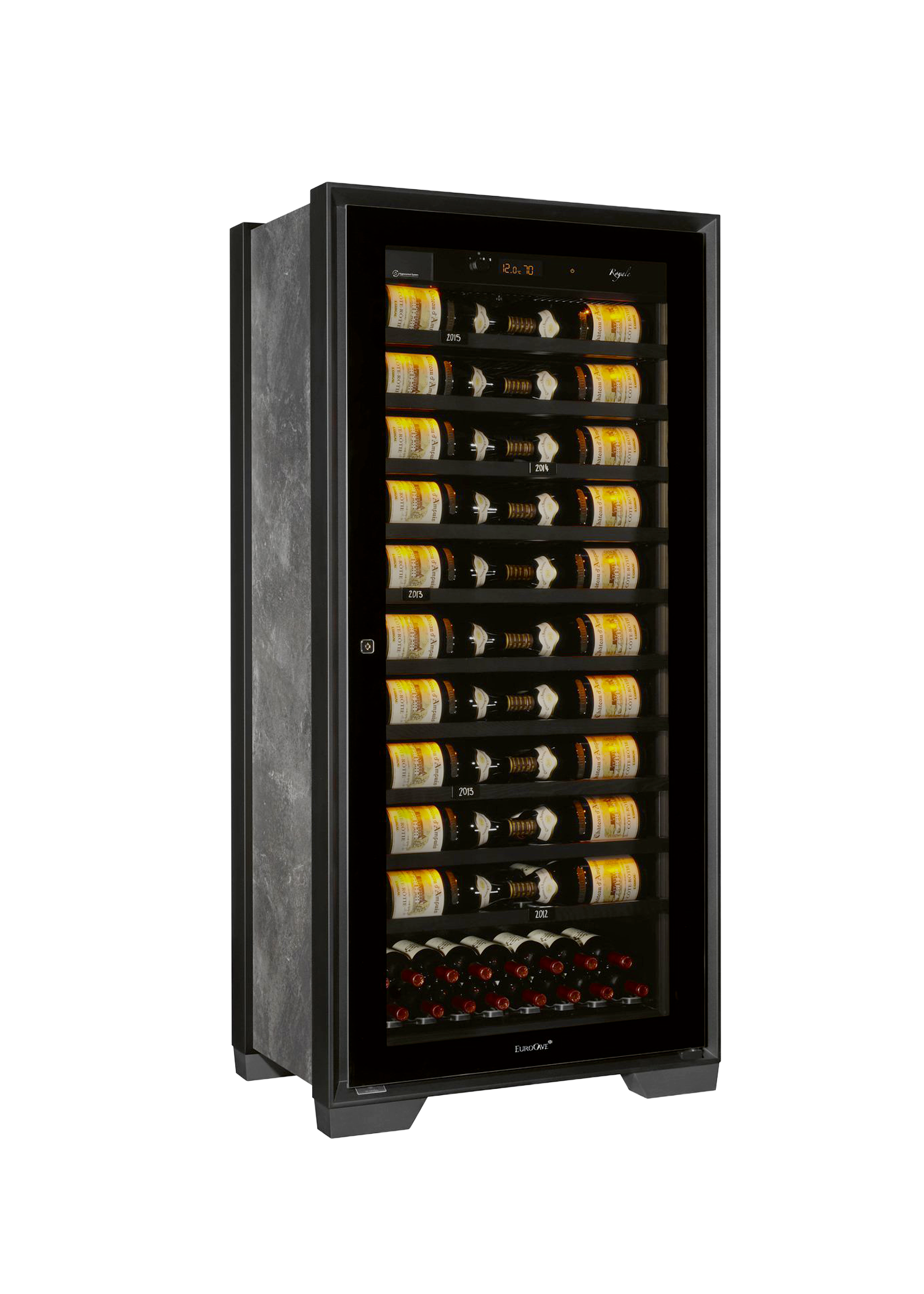 Royale | L | 124 Bouteilles