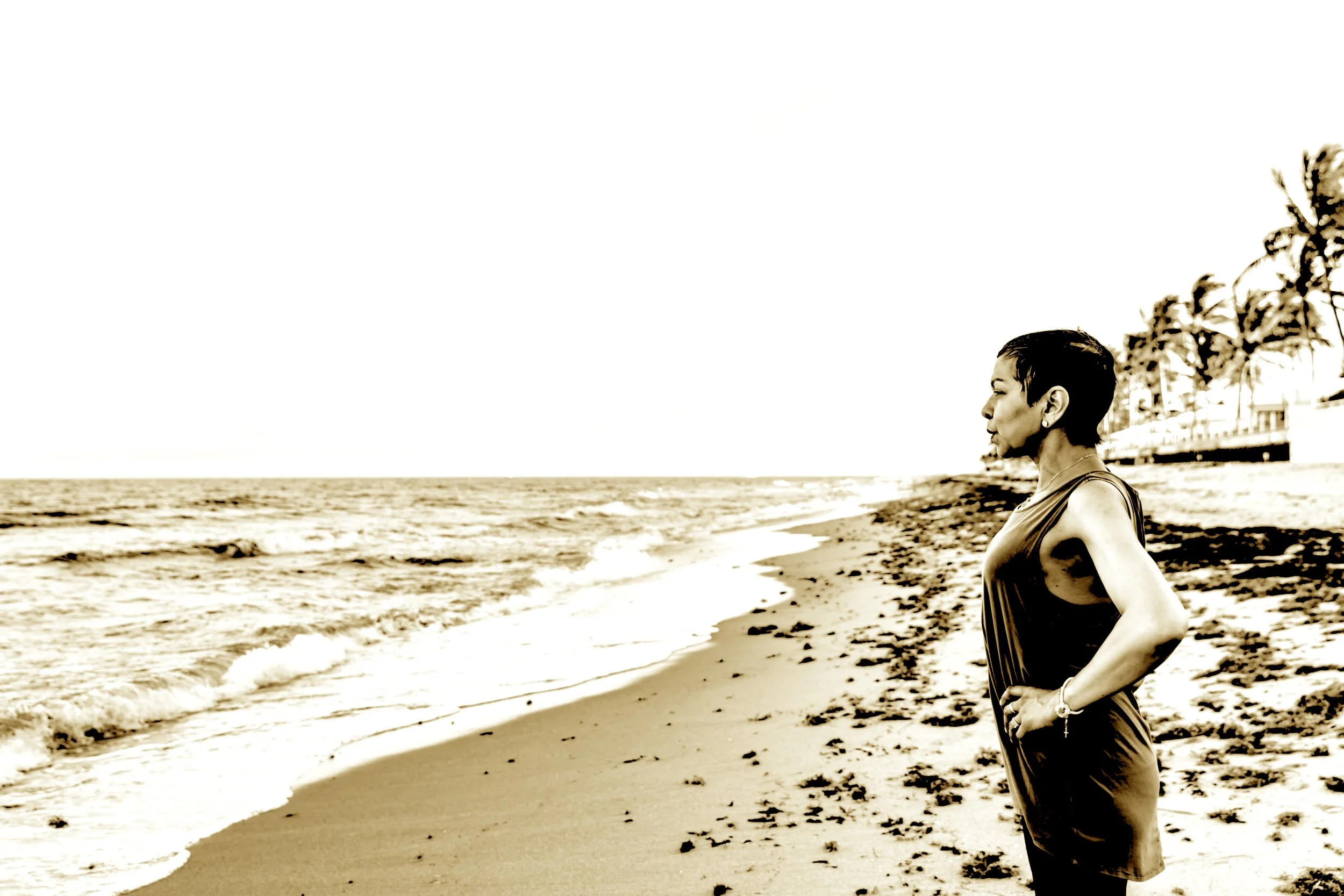 Don’t Overwhelm Yourself — how to Breast cancer