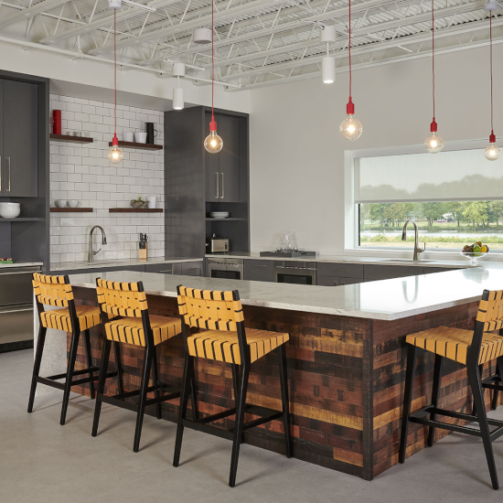 Levine Contract Furniture Group