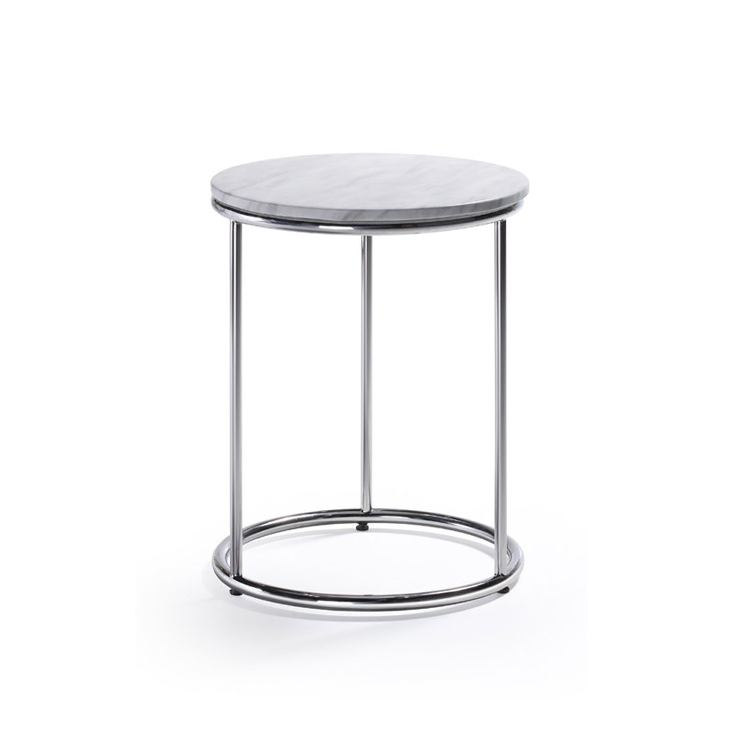 Woodstock Harden End Table 