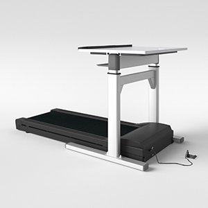 Nevins Treadmill