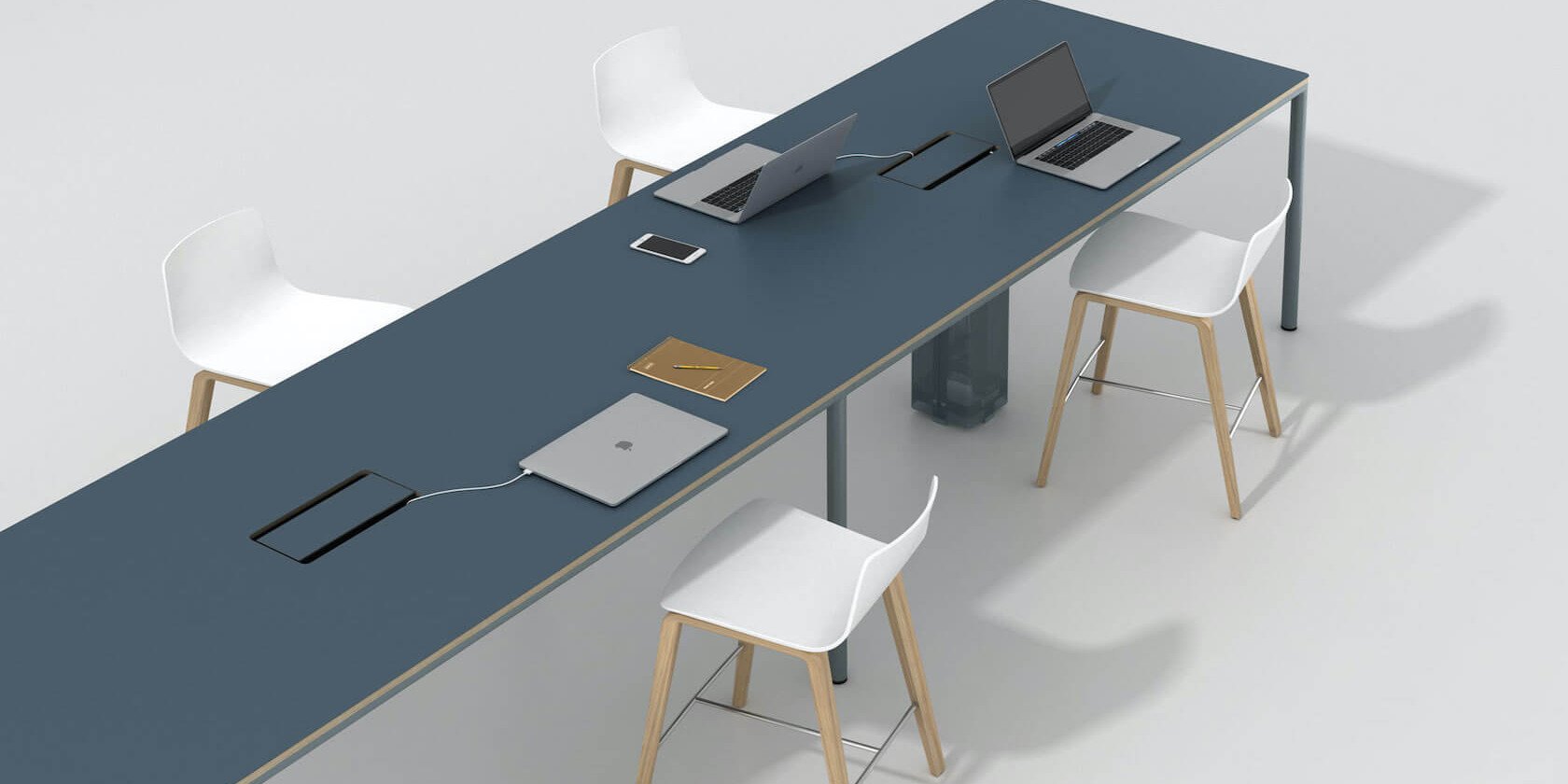 Watson C9 Meeting Tables