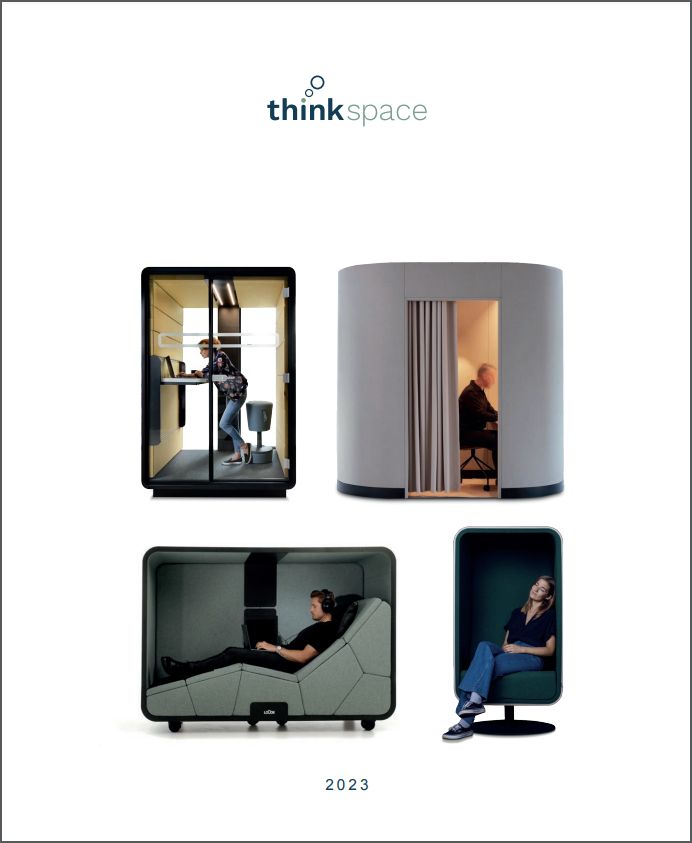 Thinkspace 2023 Lookbook