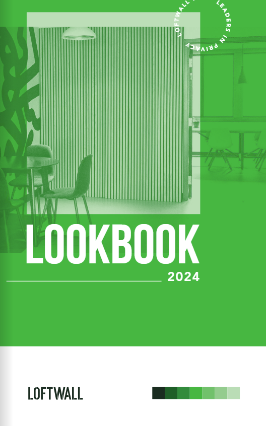 Loftwall Lookbook