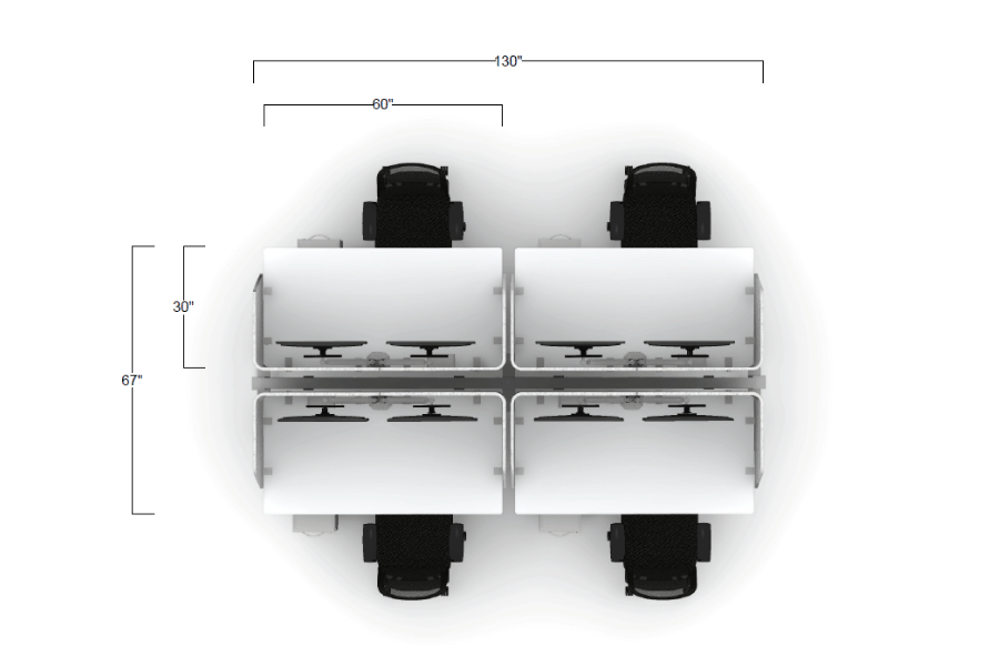 Open Plan 10 4PK - Top with Dims - Sized.png