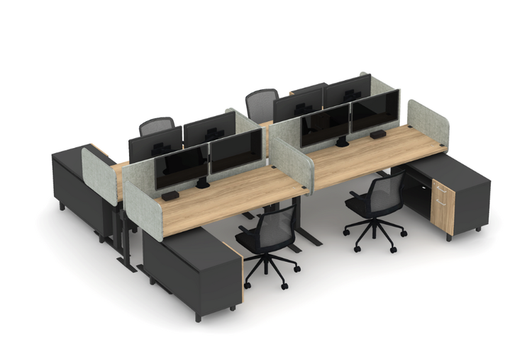 Open Plan 08 - 4pk