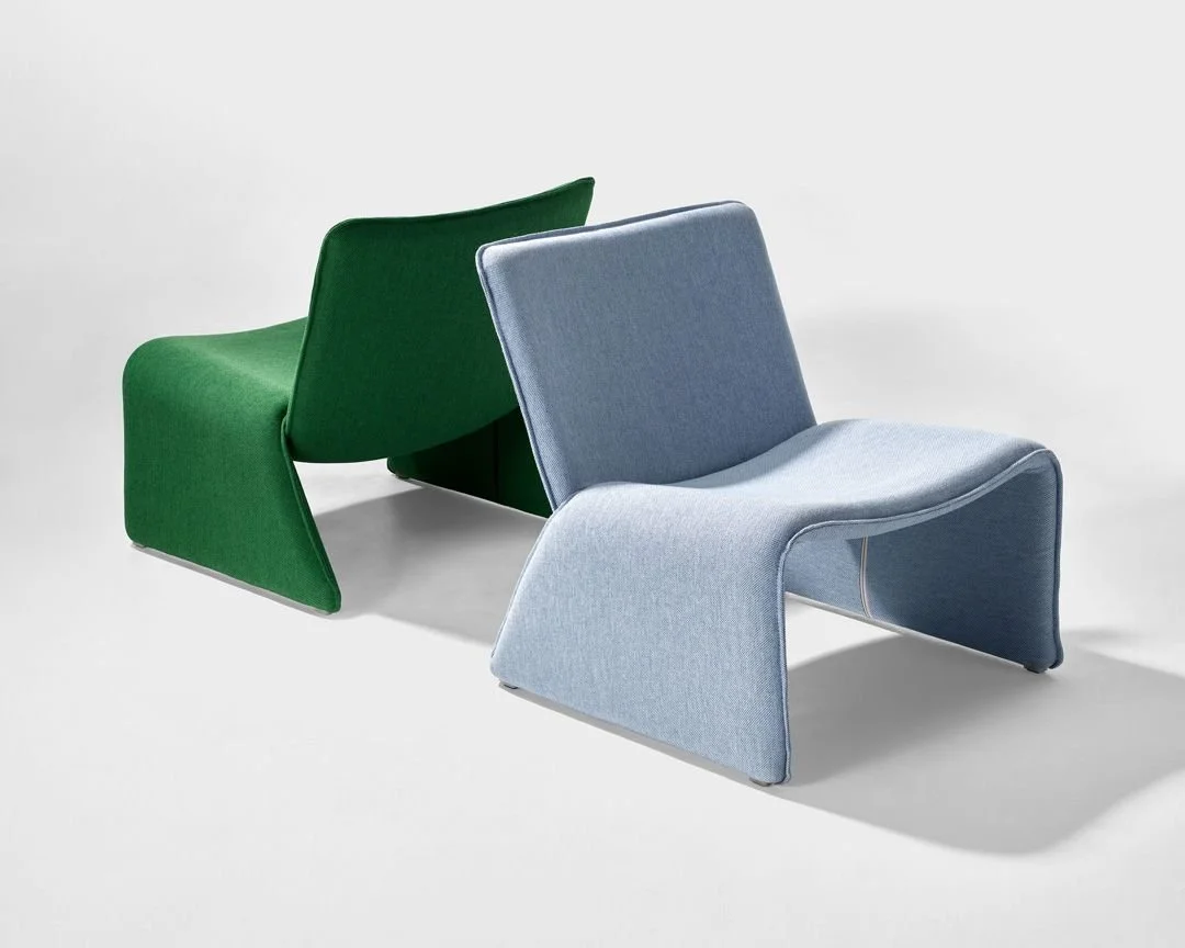 NaughtOne Fin Lounge