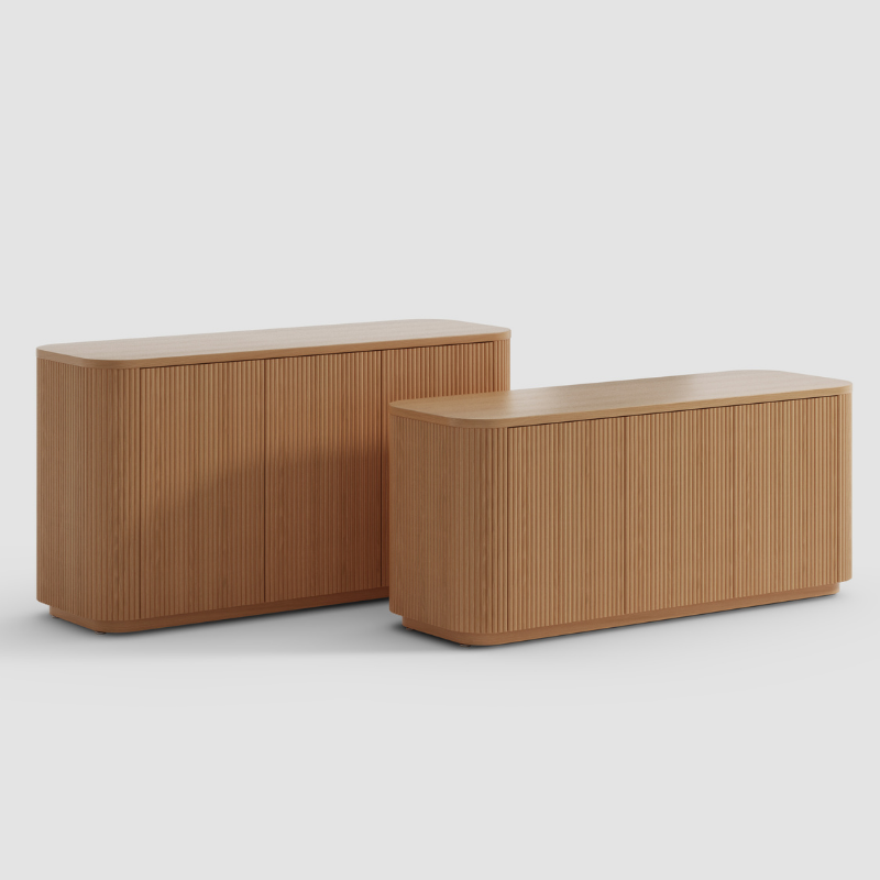 Nevins Ollie Credenza