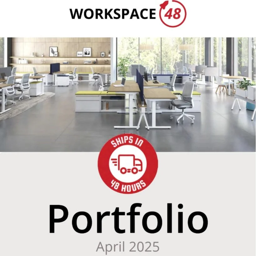Workspace48 Product Portfolio