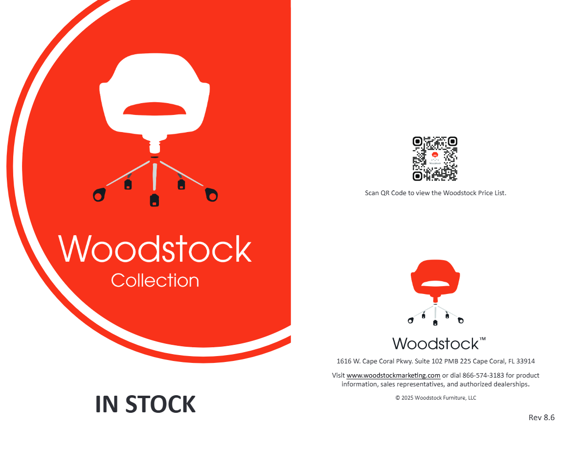 Woodstock Catalog