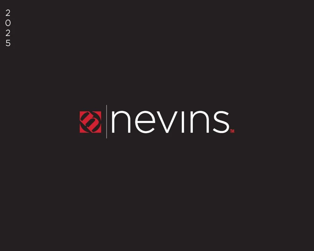 Nevins Lookbook