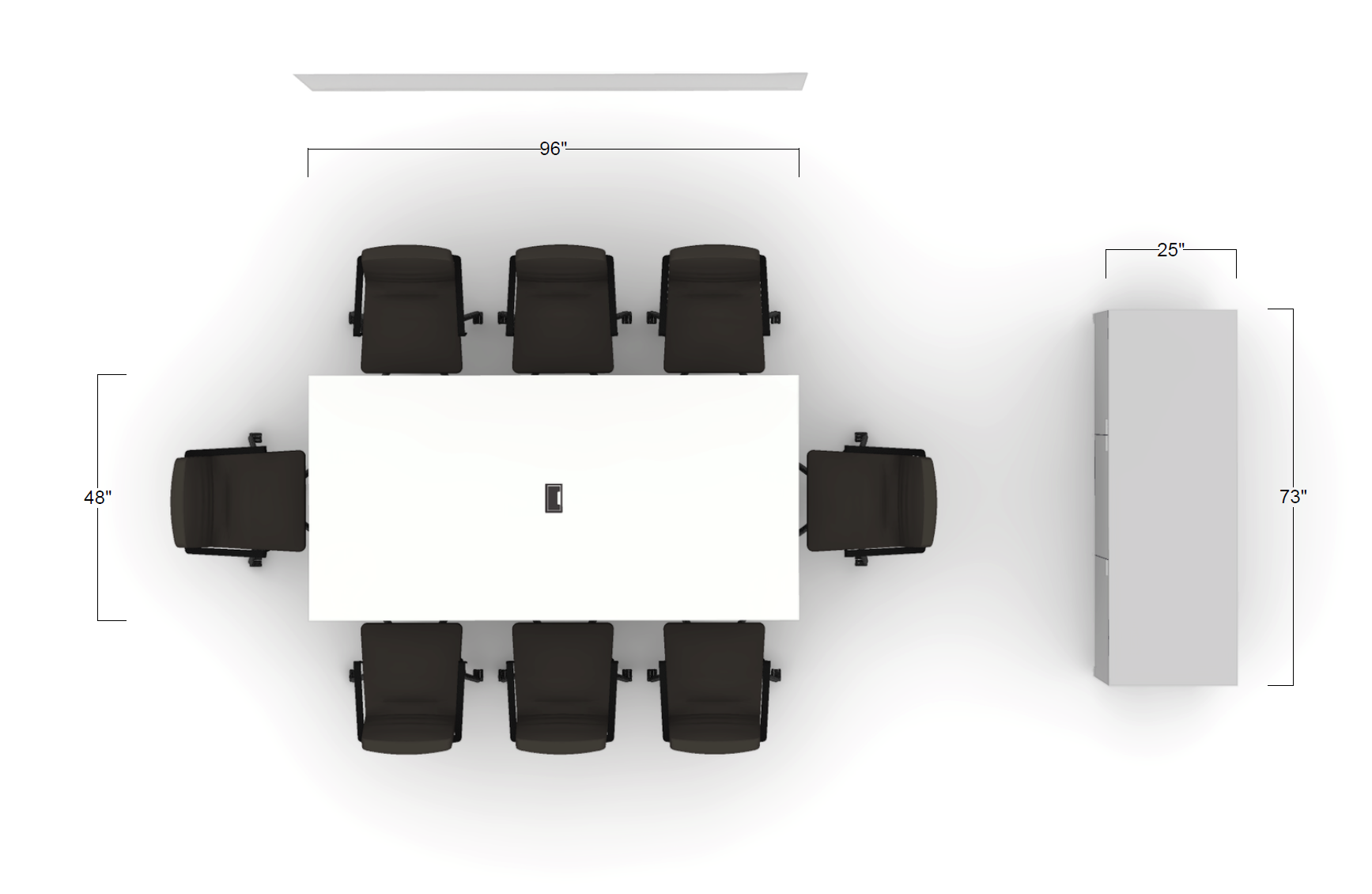 Conference 03 - Laminate 96x48 - Top DIMS.png