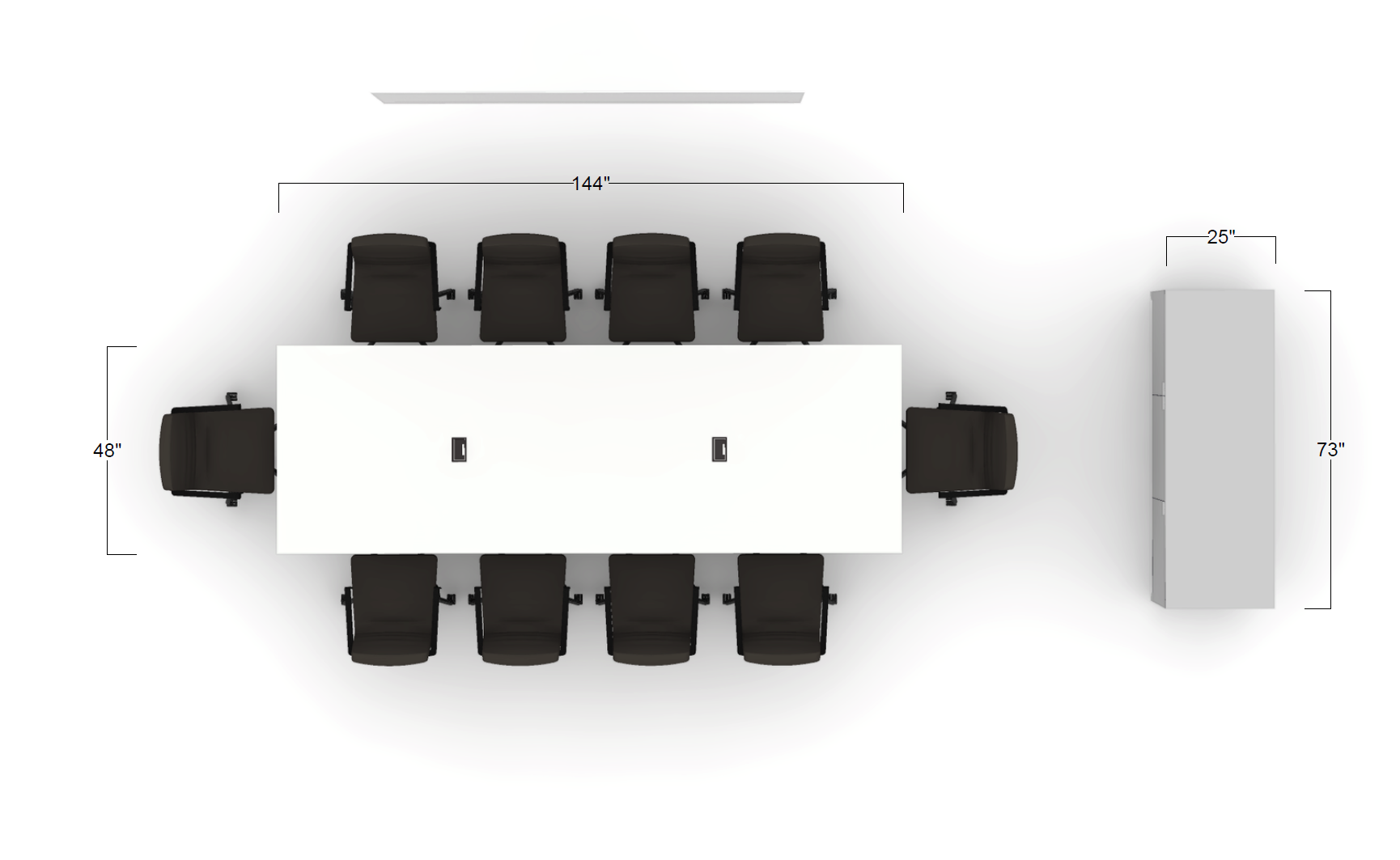 Conference 03 - Laminate 144x48 - Top DIMS.png
